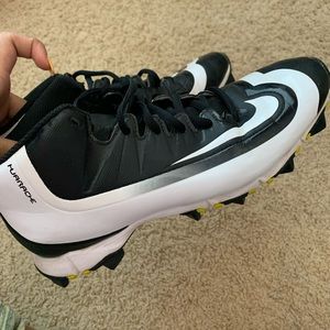 nike football cleats huarache